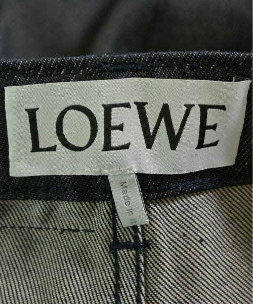 LOEWE ยีนส์