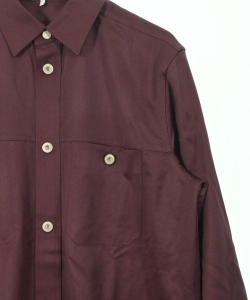 LOEWE เสื้อลำลอง