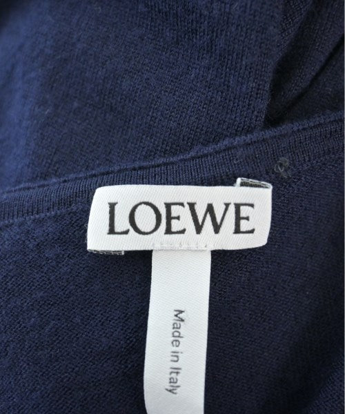 LOEWE เสื้อกันหนาว