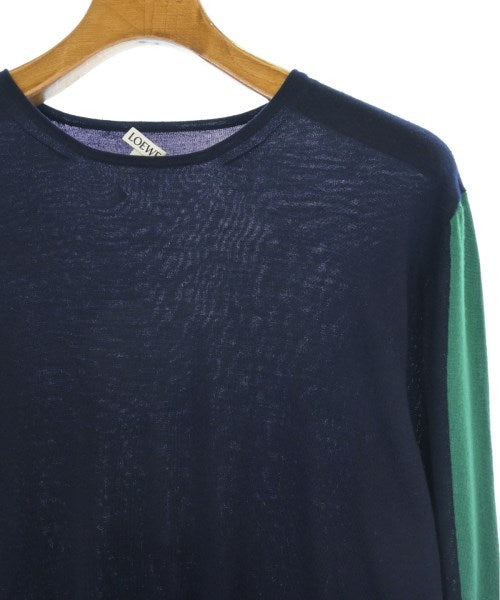 LOEWE เสื้อกันหนาว