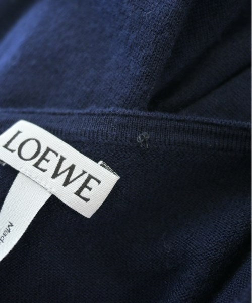 LOEWE เสื้อกันหนาว