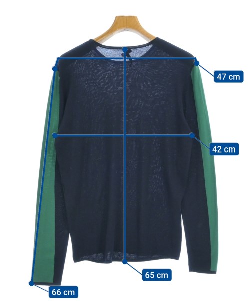 LOEWE เสื้อกันหนาว