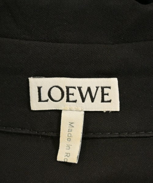 LOEWE เสื้อสตรี