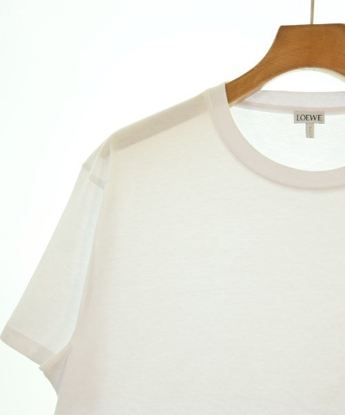 LOEWE เสื้อยืด/เสื้อท็อปส์
