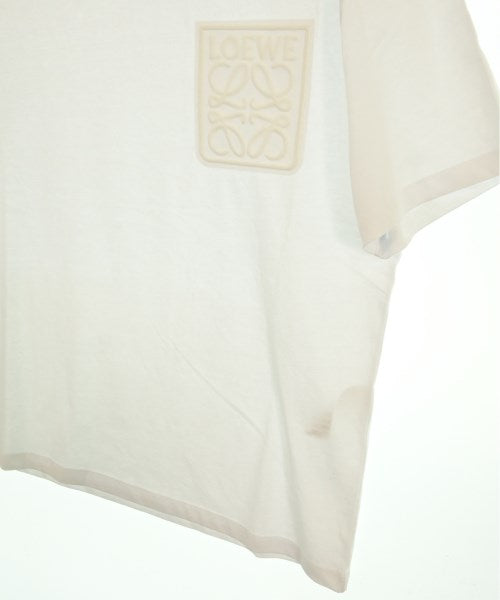 LOEWE เสื้อยืด/เสื้อท็อปส์