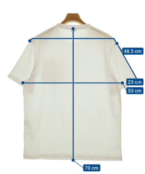 LOEWE เสื้อยืด/เสื้อท็อปส์