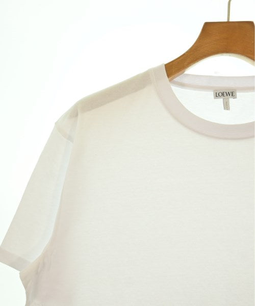 LOEWE เสื้อยืด/เสื้อท็อปส์