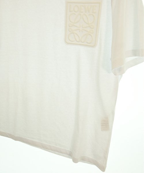 LOEWE เสื้อยืด/เสื้อท็อปส์