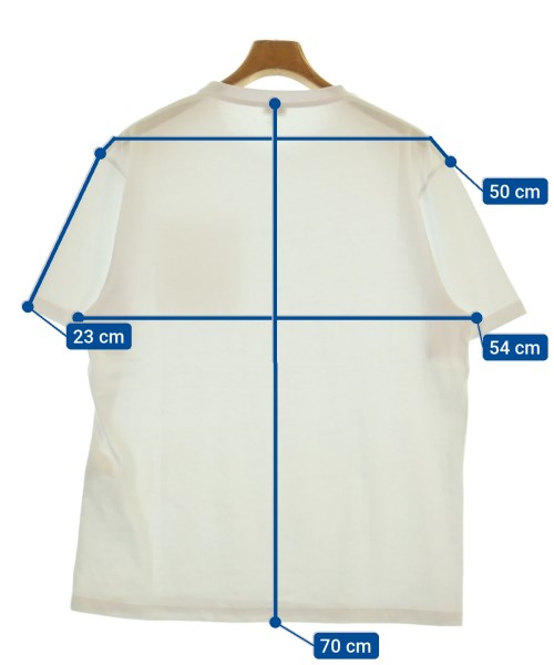 LOEWE เสื้อยืด/เสื้อท็อปส์