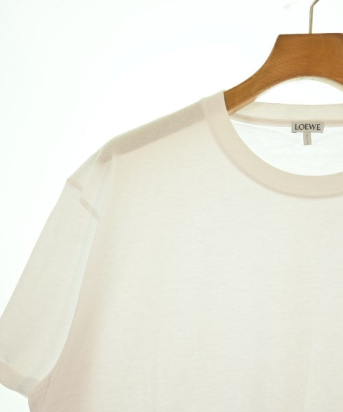 LOEWE เสื้อยืด/เสื้อท็อปส์