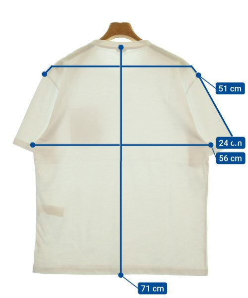 LOEWE เสื้อยืด/เสื้อท็อปส์