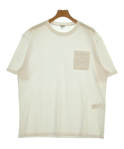 LOEWE เสื้อยืด/เสื้อท็อปส์