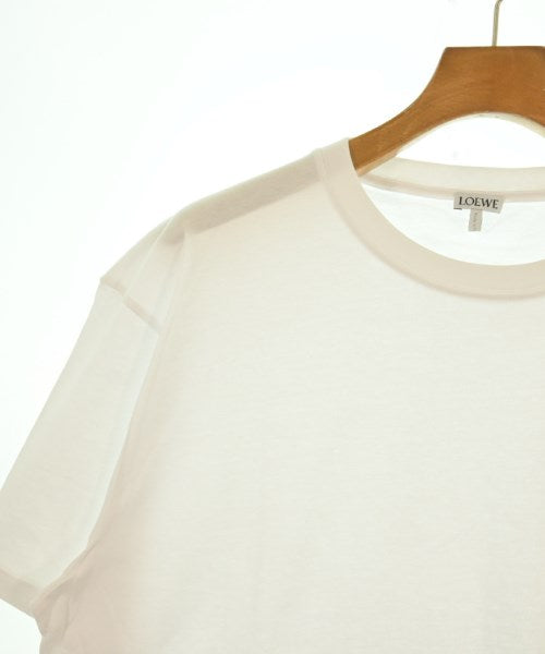 LOEWE เสื้อยืด/เสื้อท็อปส์