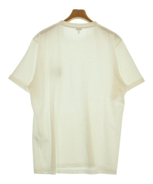 LOEWE เสื้อยืด/เสื้อท็อปส์