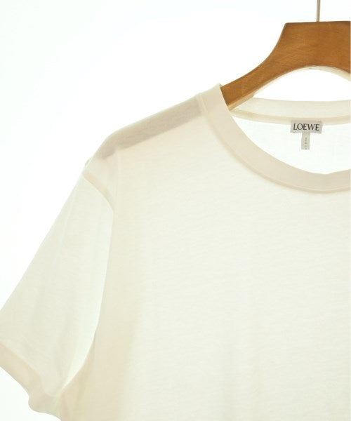 LOEWE เสื้อยืด/เสื้อท็อปส์