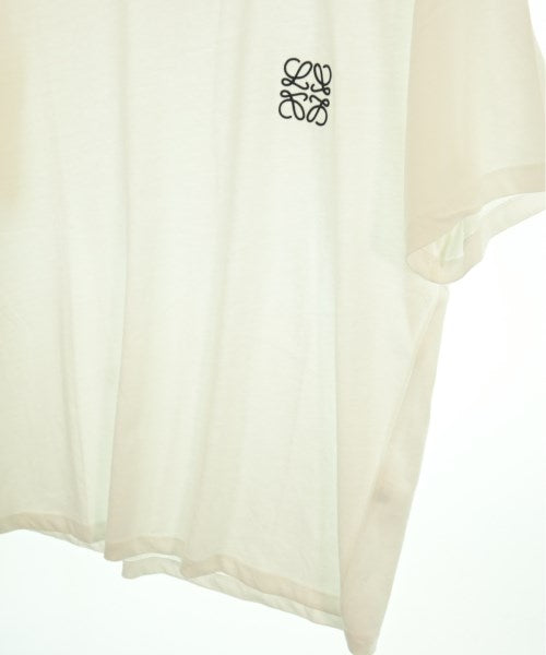LOEWE เสื้อยืด/เสื้อท็อปส์