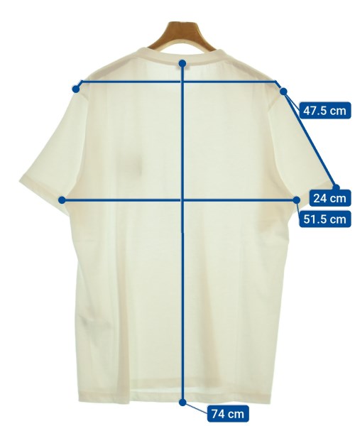 LOEWE เสื้อยืด/เสื้อท็อปส์