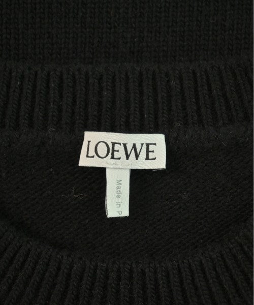 LOEWE เสื้อกันหนาว
