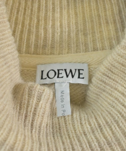 LOEWE เสื้อสเวตเตอร์