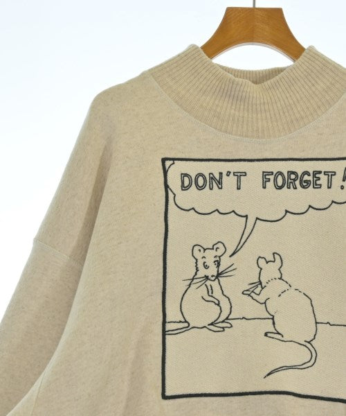 LOEWE เสื้อสเวตเตอร์