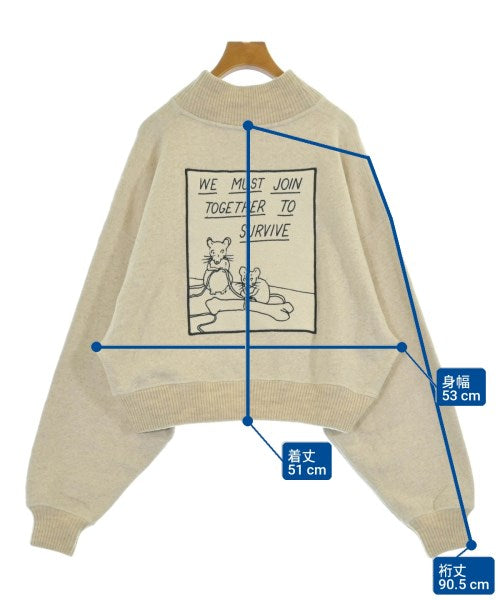LOEWE เสื้อสเวตเตอร์