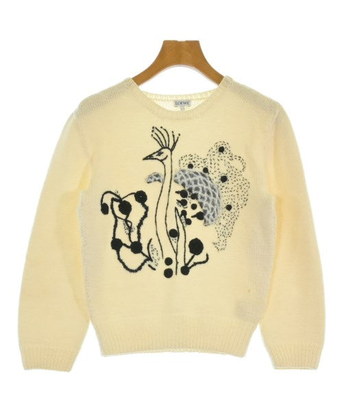 LOEWE เสื้อกันหนาว