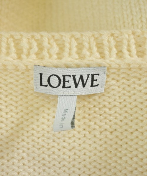 LOEWE เสื้อกันหนาว