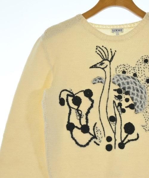 LOEWE เสื้อกันหนาว