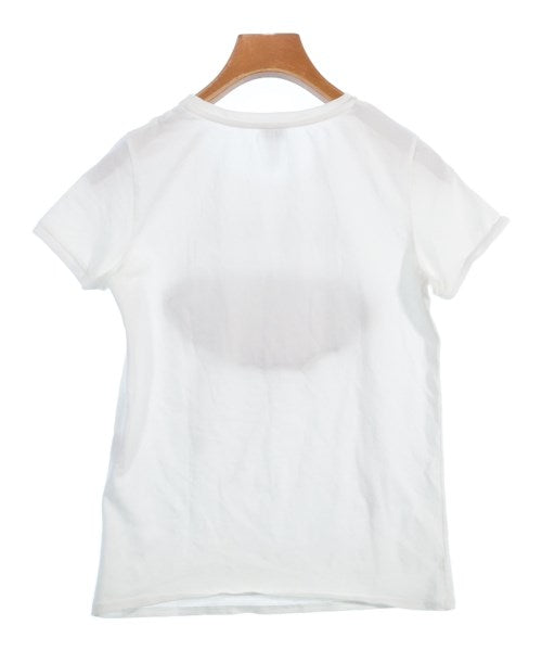 LOEWE เสื้อยืด/เสื้อท็อปส์