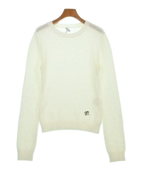 LOEWE เสื้อกันหนาว