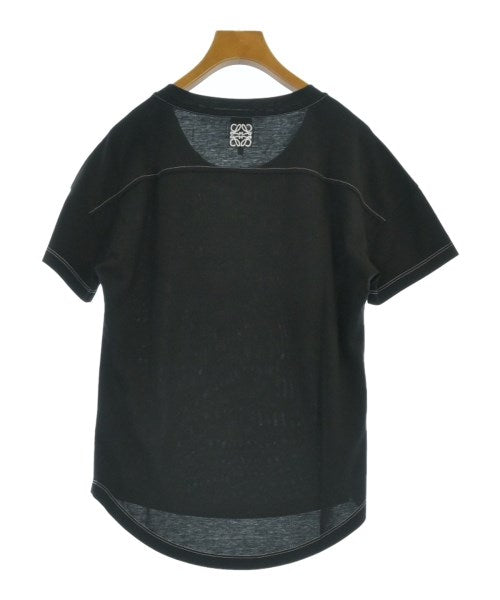 LOEWE เสื้อยืด/เสื้อท็อปส์