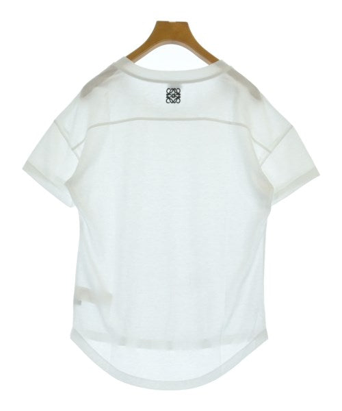 LOEWE เสื้อยืด/เสื้อท็อปส์
