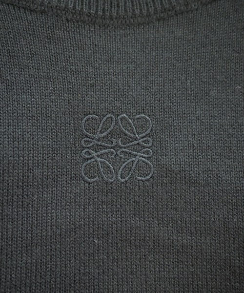 LOEWE เสื้อกันหนาว