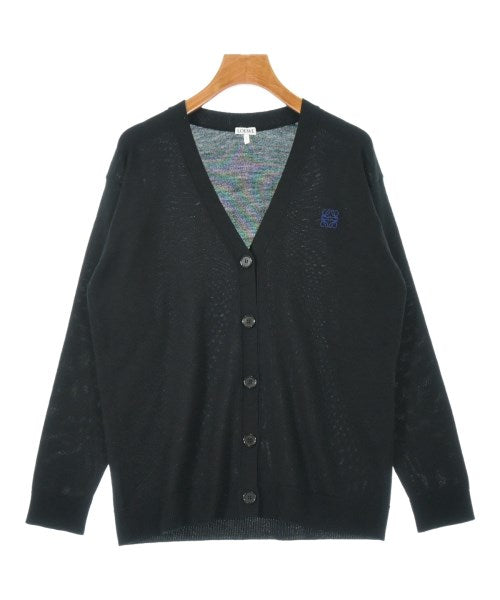 LOEWE เสื้อคาร์ดิแกน