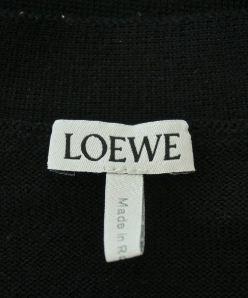 LOEWE เสื้อคาร์ดิแกน