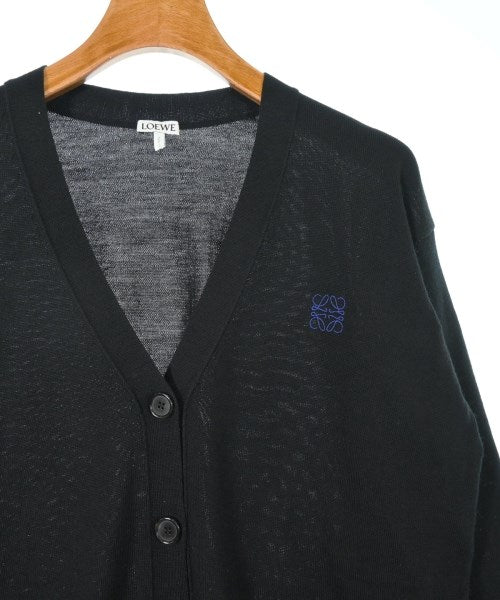 LOEWE เสื้อคาร์ดิแกน