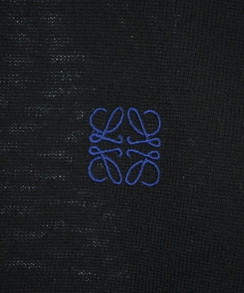 LOEWE เสื้อคาร์ดิแกน
