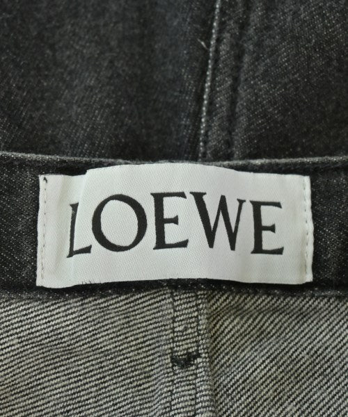 LOEWE ยีนส์