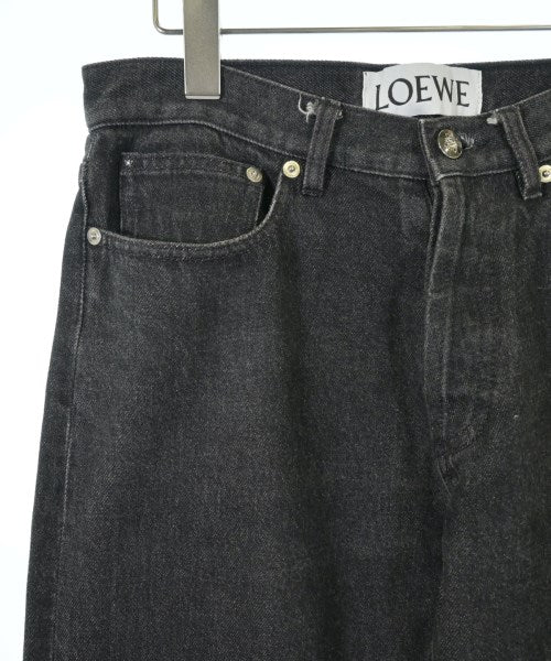 LOEWE ยีนส์