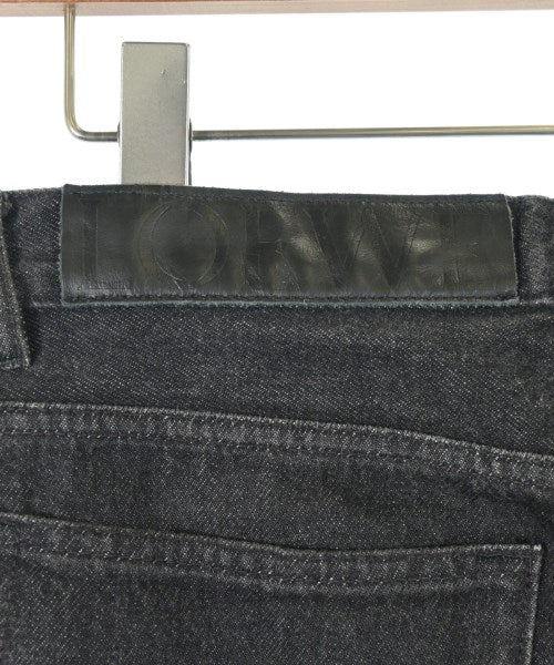 LOEWE ยีนส์