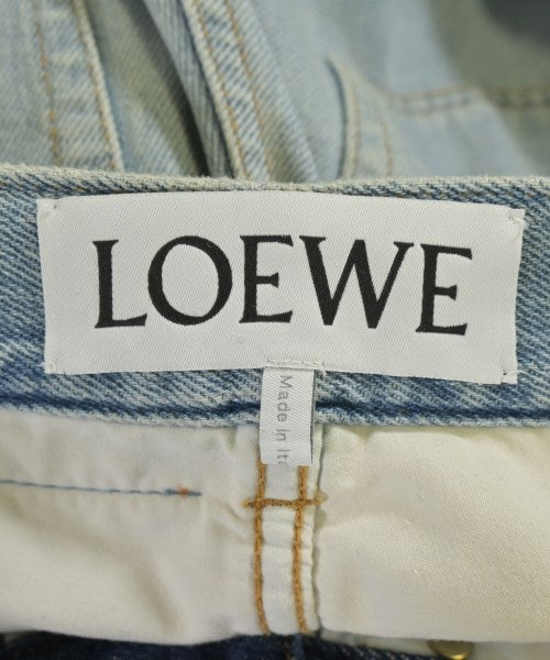LOEWE ยีนส์