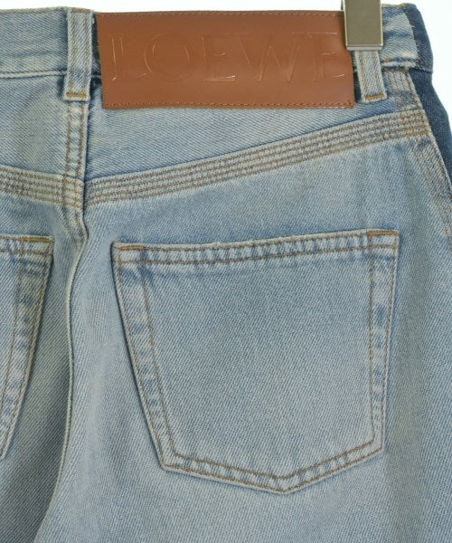 LOEWE ยีนส์