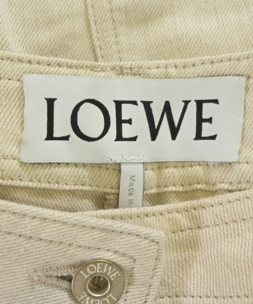 LOEWE ยีนส์