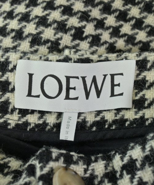 LOEWE กางเกง อื่น