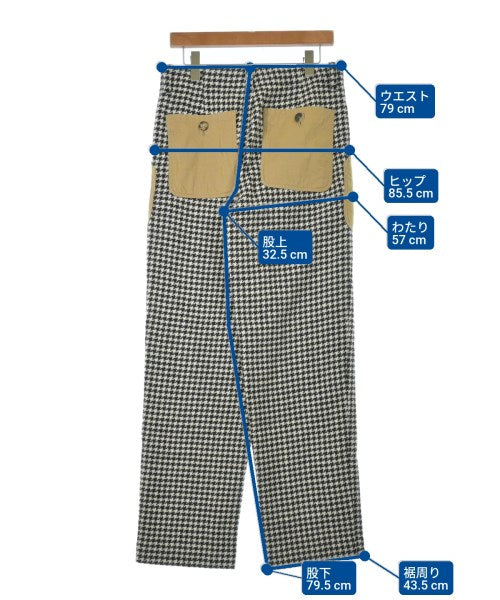 LOEWE กางเกง อื่น