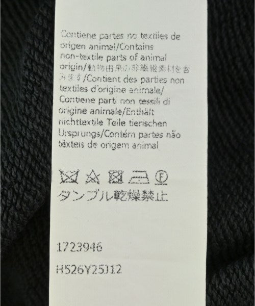 LOEWE เสื้อฮู้ด