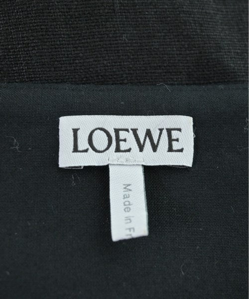 LOEWE ชุดเดรส