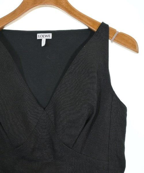 LOEWE ชุดเดรส