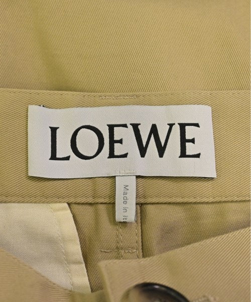 LOEWE กางเกง อื่น