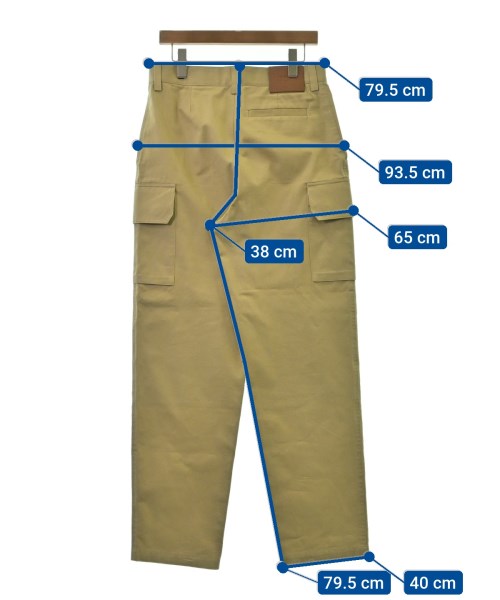 LOEWE กางเกง อื่น